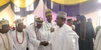 Marwa calls for collective action against drug abuse, cultism, banditry