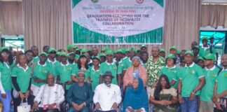 NCDMB, ITF, empower 100 Nigerian youths with industry-relevant technical skills