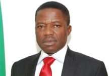 Immortalisation: Bayelsa gov’t names civil servants’ quarters after the late Navy Captain Olubolade