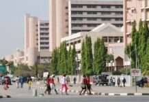 FG pays second N35,000 wage arrears to workers