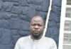 Troops nab fake soldier in Jos