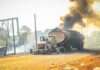 Fuel tanker explodes in Kaduna, kills several persons
