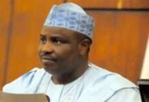 PDP slams EFCC for Tambuwal arrest, alleges political witch-hunt