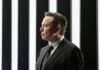 Musk says xAI to take legal action against Apple for App Store rankings