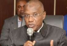 FG drops N60bn fraud charges against ex-AMCON MD Ex-Managing Director, AMCON, Ahmed Kuru
