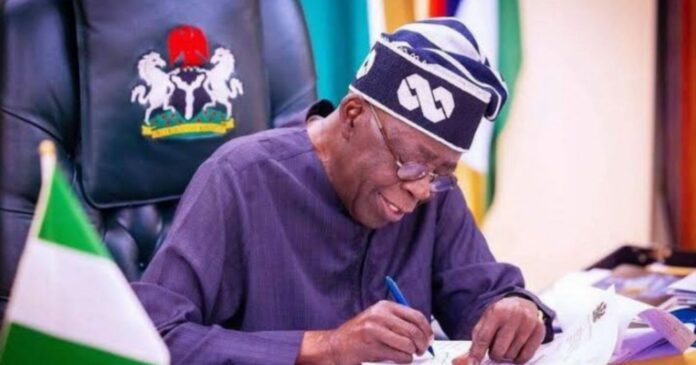 Developing: Tinubu seeks Senate approval to deploy soldiers in Benin Republic