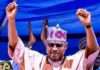 CRS reintroduction: Gov Radda on course to tackle insecurity and develop Katsina State- NCYP
