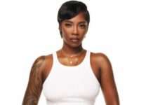 Tiwa Savage: I’m still searching for a perfect partner Tiwa Savage