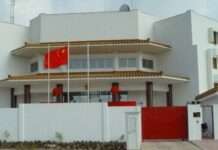 Chinese Embassy speaks on allegations of abuse of Nigerian workers in CAR