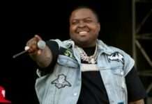 Rapper Sean Kingston sentenced to three years for fraud scheme Sean Kingston