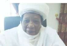 Emir of Zuru, Sani Sami, dies at 81 in London hospital The late Major General Muhammadu Sani Sami