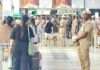 Immigration deports 42 convicted foreign nationals