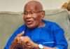 Edo PDP mourns Solomon Aguele, pioneer state chairman The late Chief Solomon Aguele