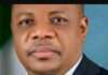 Defence Permanent Secretary, Ambassador Aduda, retires, after 22 years in public service Ambassador Gabriel Aduda