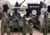 Boko Haram founder’s son arrested in Chad – Report