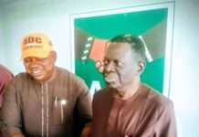 Owie swells ADC by 40,000 members in Edo, pledges party supremacy