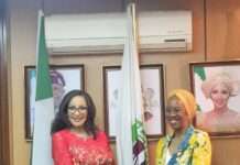 Nigeria, IOM seek greater collaboration against irregular migration