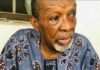 Veteran Nollywood Actor Fabian Adibe of “Things Fall Apart” TV series dies at 80