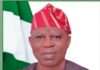 How the CNA is raising the bar for legislative drafting, By Johnson Momodu How the CNA is raising the bar for legislative drafting, By Johnson Momodu