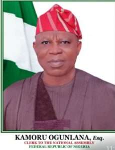 NASS Clerk tasks legislative aides on job description, support for principals