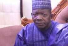 Akpabio mourns Governor Ododo’s father The late Alhaji Ahmed Sani Ododo