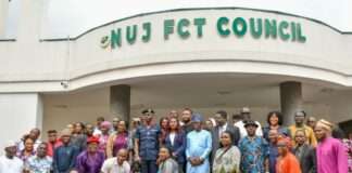 Mining Marshals boss, Attah Onoja, warns against biased reporting, seeks media support in fight against illegal mining