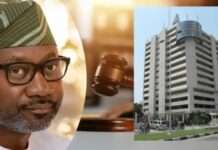 Court seizes Zenon Petroleum’s headquarters over N7.2 billion judgement debt