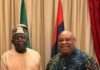 Arrest of Terrorists: Governor Adeleke commends Tinubu, Ribadu, security agencies