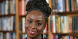 Why I started wearing mostly Nigerian fashion brands – Chimamanda