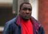 Bodybuilder Akinwale Arobieke found dead at flat in the UK, aged 64