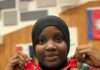 FG gifts Nafisa who emerged World’s best in English N100,000