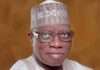 Founders now battling to reclaim Newswatch – Yakubu Mohammed