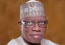 Founders now battling to reclaim Newswatch – Yakubu Mohammed