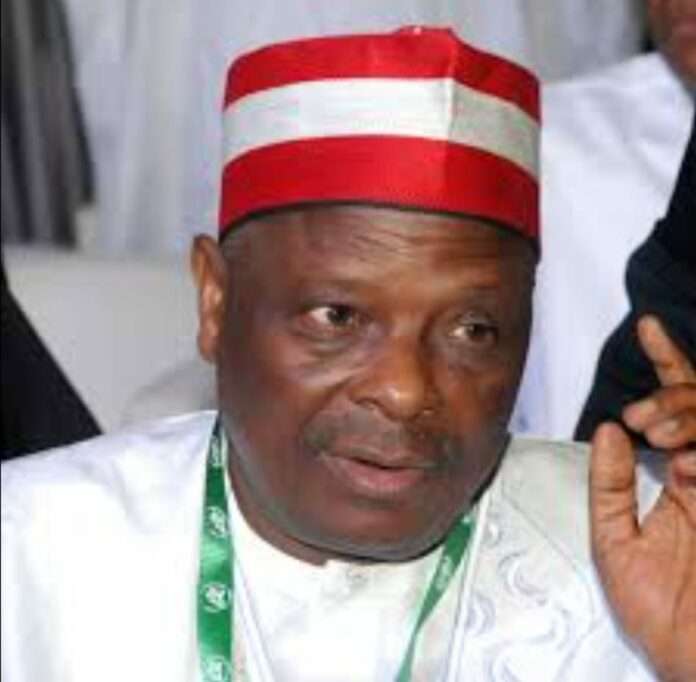 Rabiu Kwankwaso