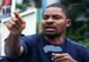Deji Adeyanju: Why I’d vote for Tinubu over Obi in 2027