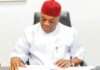 Abia North 2027: Eminent businessman, Chief Nnanna Ukaegbu blasts Emenike Iroegbu, labels him “cash-and-carry blogger”