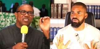 Why Deji Adeyanju’s fallacy on Obi cannot stand -Ike Abonyi, who was at the meeting, reacts