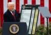 US appeals court declares Trump’s tariffs illegal