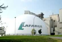 Holcim exits Nigeria, completes divestment of stake in Lafarge to Chinese firm Lafarge