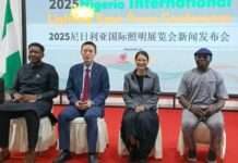 Nigeria to host lighting expo on low-carbon technology