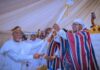 Ondo Govt pledges neutrality in traditional ruler’s selection