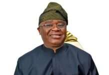 Railway boss apologises to NUJ for alleged intimidation of NTA reporter Kayode Opeifa