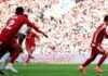 Szoboszlai’s stunning free kick gives Liverpool 1-0 win over Arsenal
