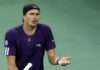 “Fourth time’s the charm”: Zverev ends 89-year German wait, storms to maiden French Open title in five-set thriller Zverev beat British number three Jacob Fearnley in the second round