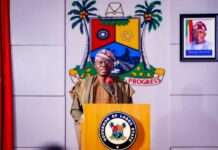 Sanwo-Olu declares Wednesday public holiday in Lagos