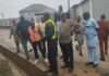 DG Cross River State Road Maintenance Agency hosts State House Committee on Works on oversight visit DG Cross River State Road Maintenance Agency hosts State House Committee on Works on oversight visit