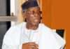 Audu Ogbeh’s death a monumental loss- Akume Audu Ogbeh: David Mark mourns, says he was a dependable brother