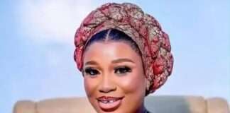 Value not appearance is better in acting – Damilola Oni Value not appearance is better in acting – Damilola Oni