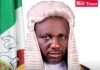 Benue Assembly Speaker, Dajoh, reportedly resigns Ex-Benue Speaker’s brother dies after sibling’s resignation