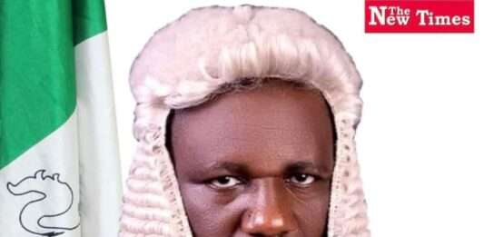Ex-Benue Speaker’s brother dies after sibling’s resignation